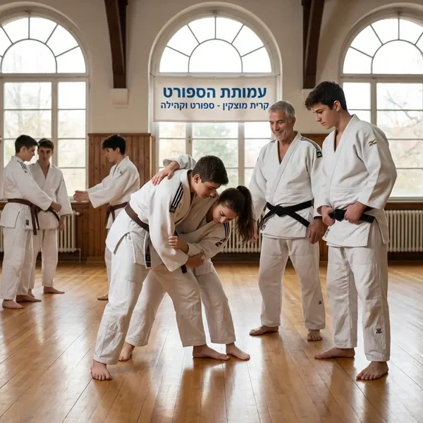 אומנויות לחימה